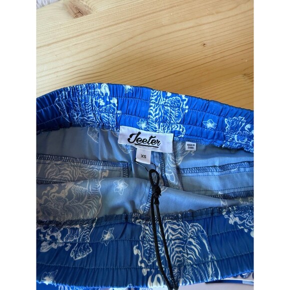 Jeeter shorts Size XS - Picture 4 of 8